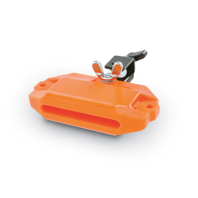 LP - LP1204 - Piccolo Jam Block - Orange