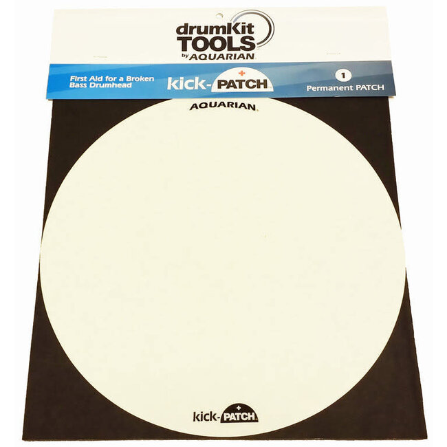 Aquarian - PA3 - Kick Patch