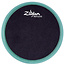 Zildjian - ZXPPRCPG06 - Reflexx Conditioning Pad 6in (Green)