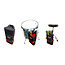 Ahead Bags - RSS - Stick Silo