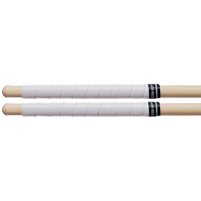 ProMark - SRWHI - SRWHI White Stick Rapp