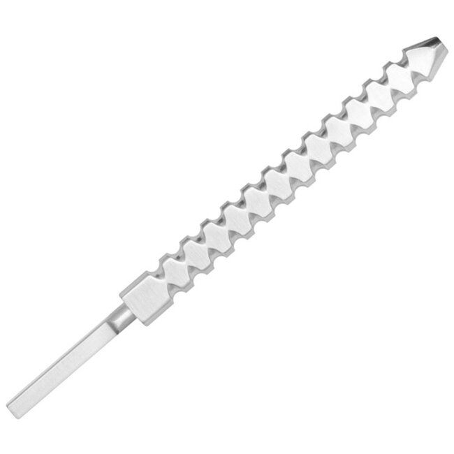 Ahead - SKSHAFT - Speed Male Adapter Shaft (Only)