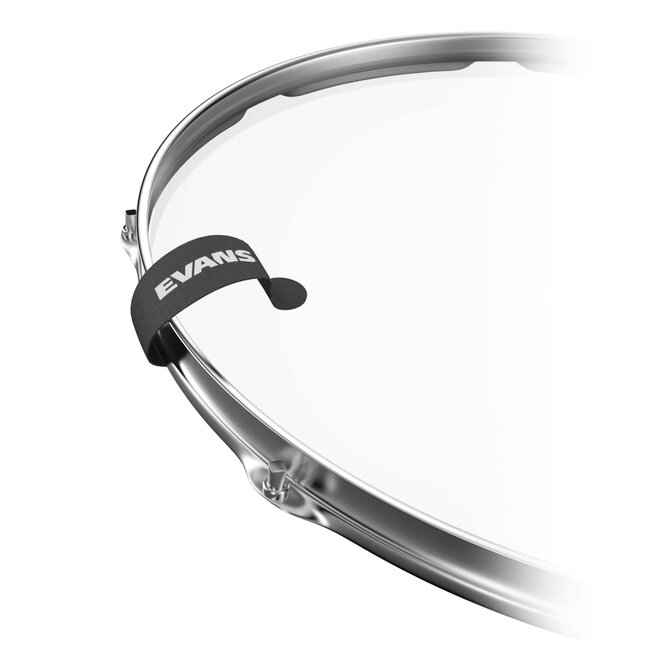 Evans - MINEMAD - Min-EMAD Tom and Snare Damping