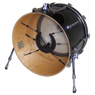 The Kelly SHU The Kelly SHU Composite - SHU-C