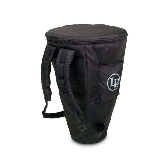 LP - LP547-BK - Djembe Bag Black