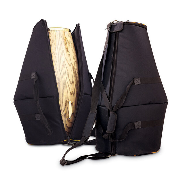 LP - LP541-BK - Giovanni Series Conga Bag