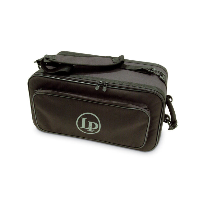 LP - LP533-BK - Pro Bongo Bag Black