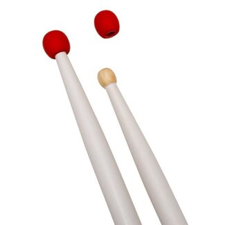 Vic Firth Vic Firth - UMPT - Universal Marching Practice Tips