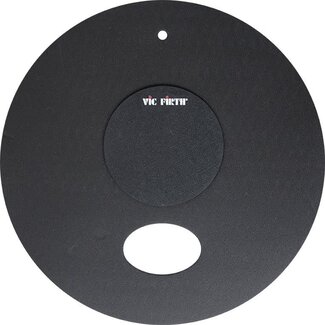 Vic Firth Vic Firth - VICMUTE22B - Bass Drum Mute 22"