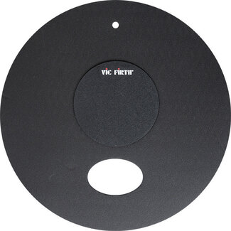 Vic Firth Vic Firth - VICMUTE18B - Bass Drum Mute 18"