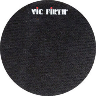 Vic Firth Vic Firth - VICMUTE08 - Individual Drum Mute 8"