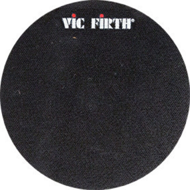 Vic Firth - VICMUTE08 - Individual Drum Mute 8"
