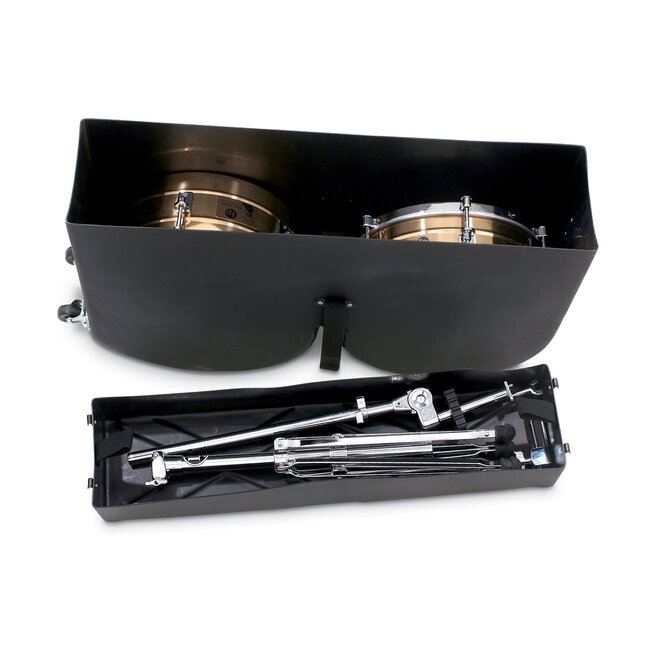 LP - LP520 - Road Ready Timbale Case