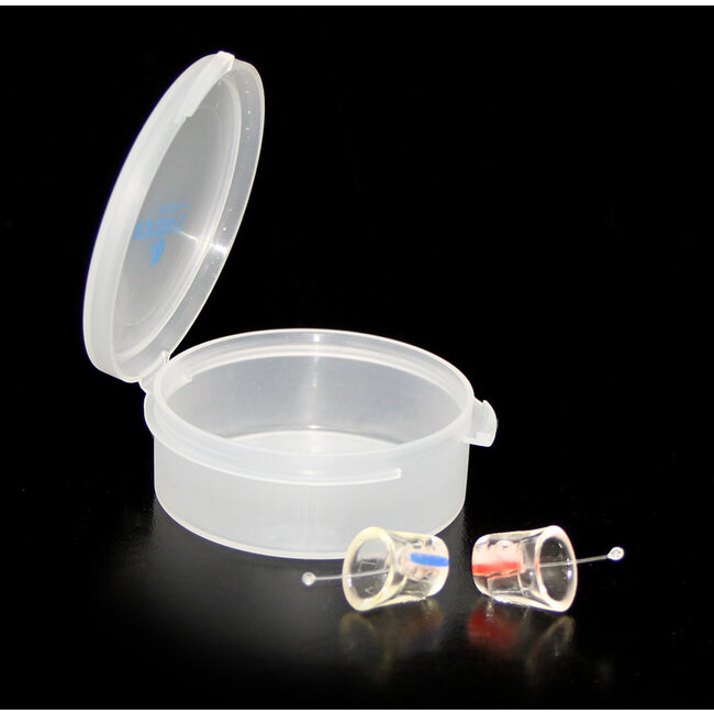 EARasers - M1-S - Musicians Plugs, Small