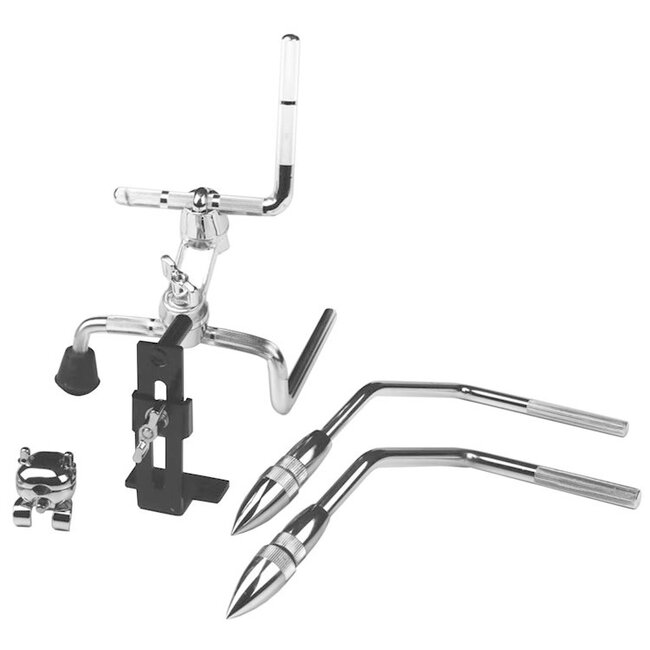 Dunnett - RCCK12 - R-Class 12.7mm Floor to Bass Conversion Kit