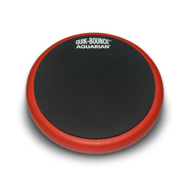 Aquarian - QBP6 - 6" Quik Bounce Practice Pad