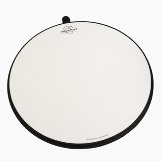 Aquarian Drumheads Aquarian - SP8 - Superpad 8"
