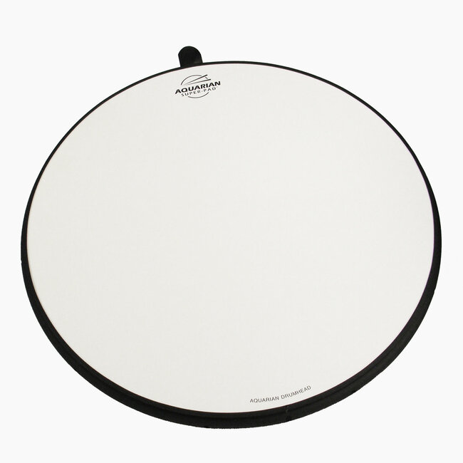 Aquarian - SP8 - Superpad 8"