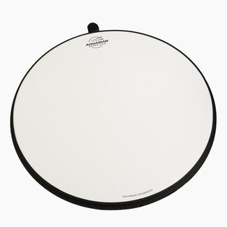 Aquarian Drumheads Aquarian - SP14 - Superpad 14"