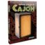 Getting Started on Cajon - by Michael Wimberly - HL00101797