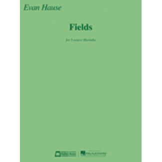Fields - by Evan Hause - HL00141448