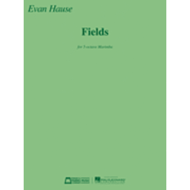Fields - by Evan Hause - HL00141448