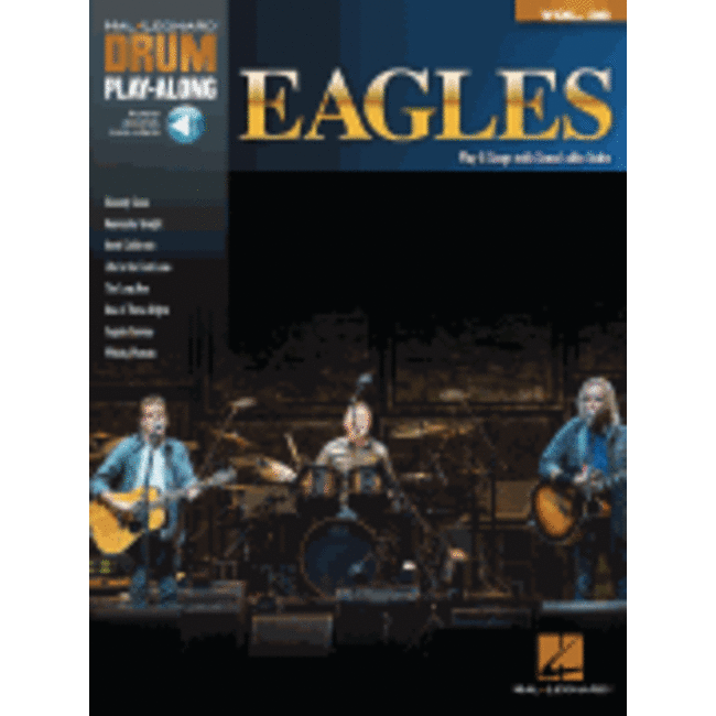 Eagles - by Eagles - HL00143920