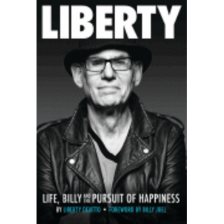 Hudson Music Liberty: Life, Billy and the Pursuit of Happiness - by Liberty Devitto - HL00348452