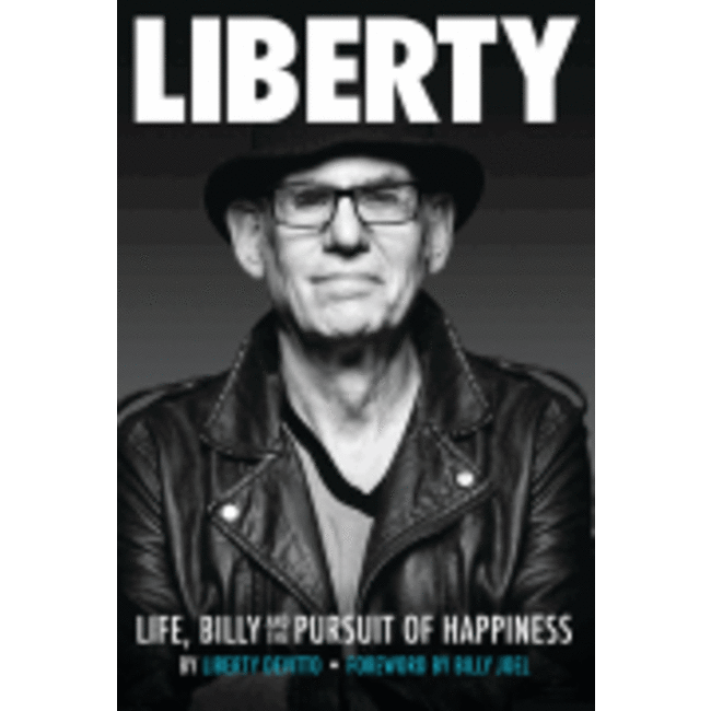 Liberty: Life, Billy and the Pursuit of Happiness - by Liberty Devitto - HL00348452