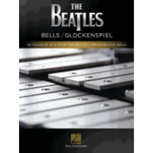 The Beatles - Bells/Glockenspiel - by The Beatles - HL00359397