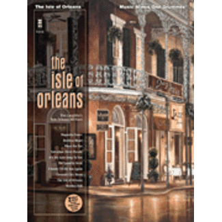 The Isle of Orleans - by Tim Laughlin - HL00400528