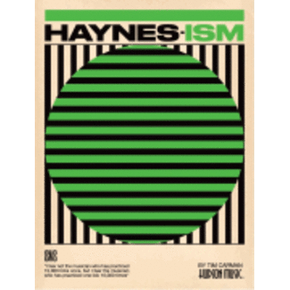 Hudson Music Haynes-ism - by Tim Carman - HL00646382