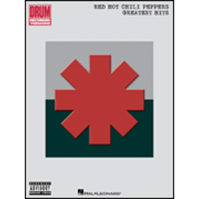 Red Hot Chili Peppers - Greatest Hits - by Red Hot Chili Peppers - HL00690681