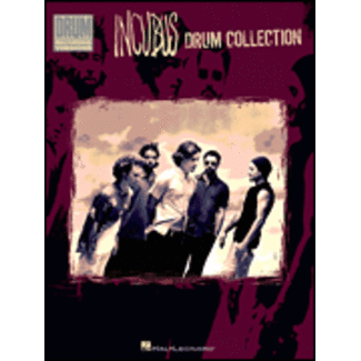 Hal Leonard Incubus Drum Collection - by Incubus - HL00690763