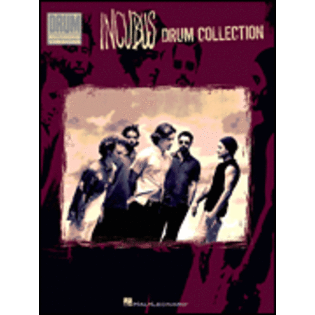 Incubus Drum Collection - by Incubus - HL00690763