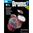 FastTrack Drums Method - Book 2 - by Blake Neely and Rich Mattingly - HL00697295