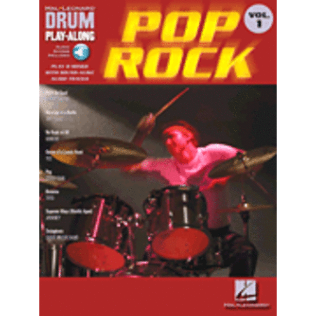 Pop/Rock - by Various - HL00699742