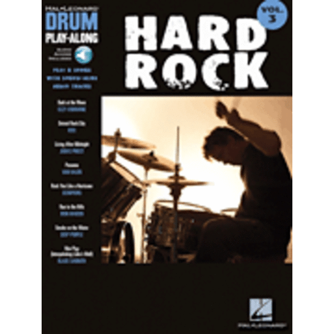 Hard Rock - by Varioius - HL00699743