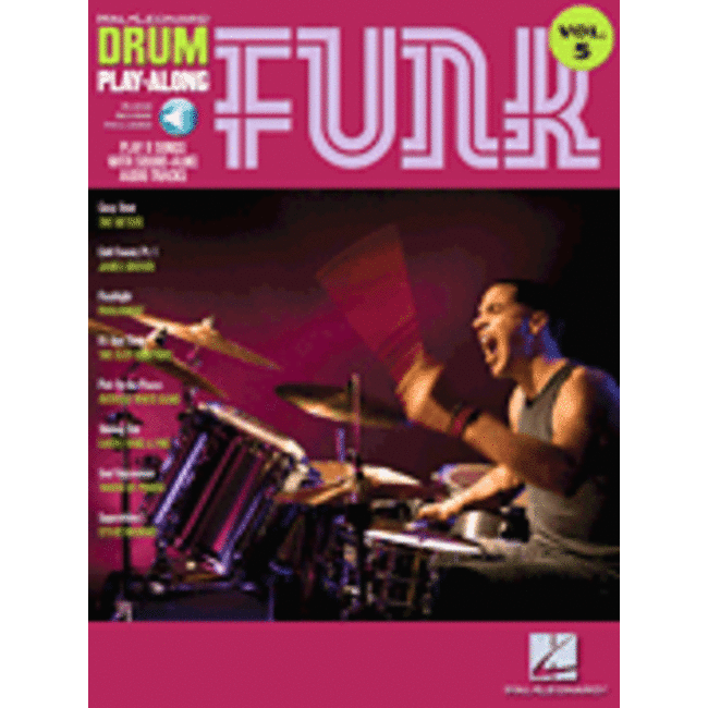 Funk - by Various - HL00699745