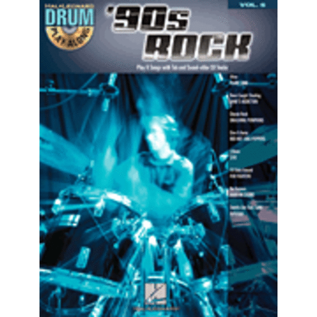 90s Rock - by Various - HL00699746