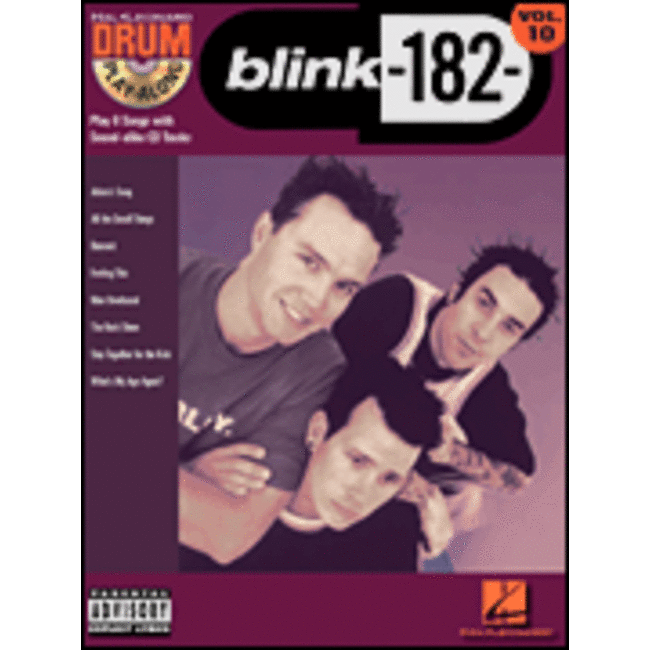 blink-182 - by Blink 182 - HL00699834
