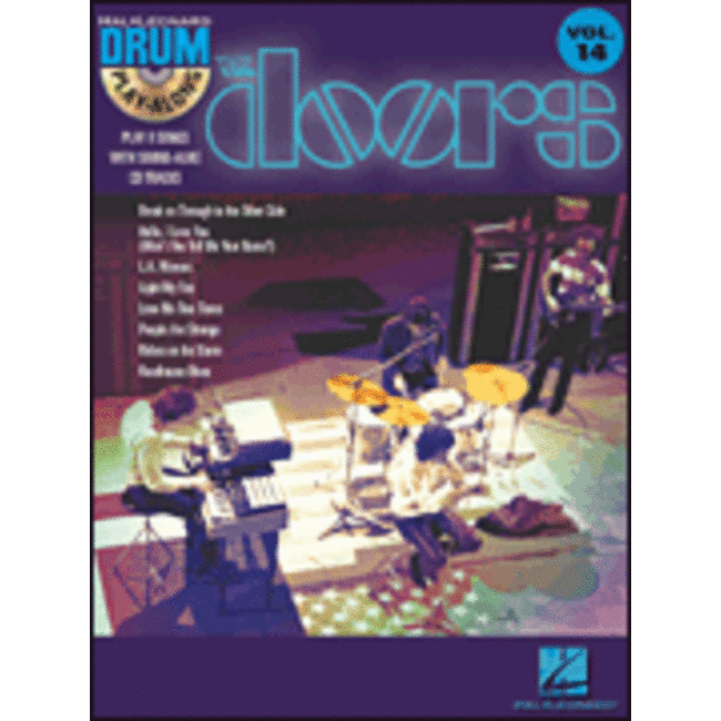 The Doors - by The Doors - HL00699887