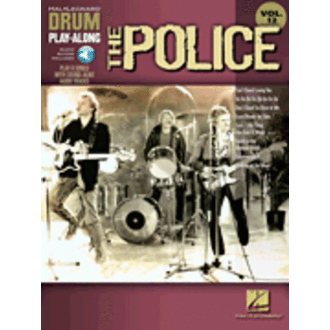 The Police - by The Police - HL00700268