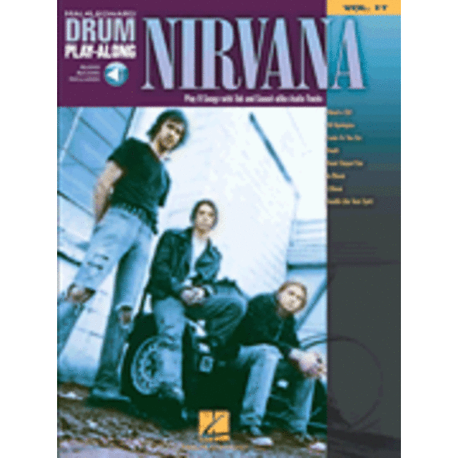 Nirvana - by Nirvana - HL00700273