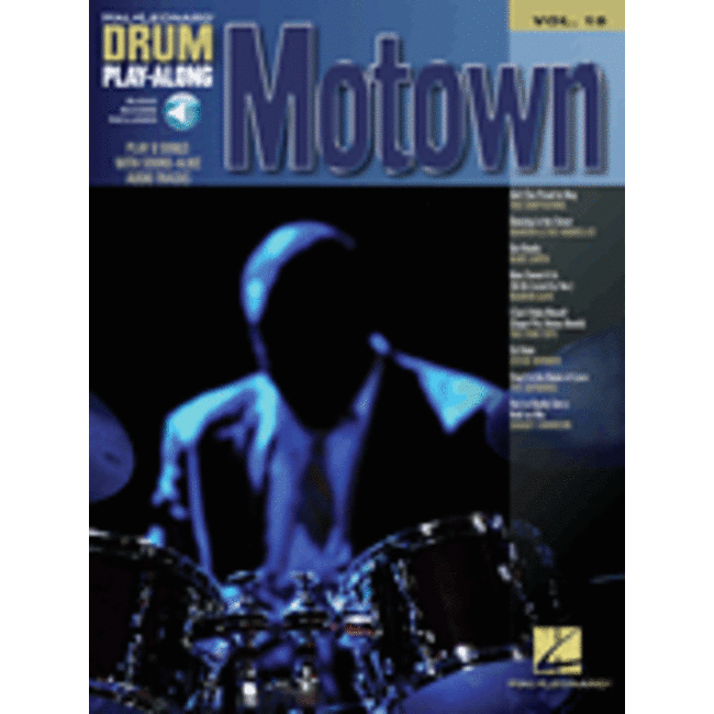 Motown - by Various - HL00700274