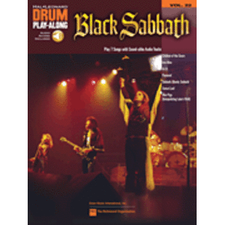 Black Sabbath - by Black Sabbath - HL00701190