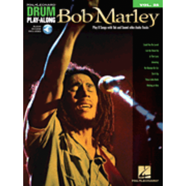 Bob Marley - by Bob Marley - HL00701703