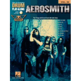 Hal Leonard Aerosmith - by Aerosmith - HL00701887