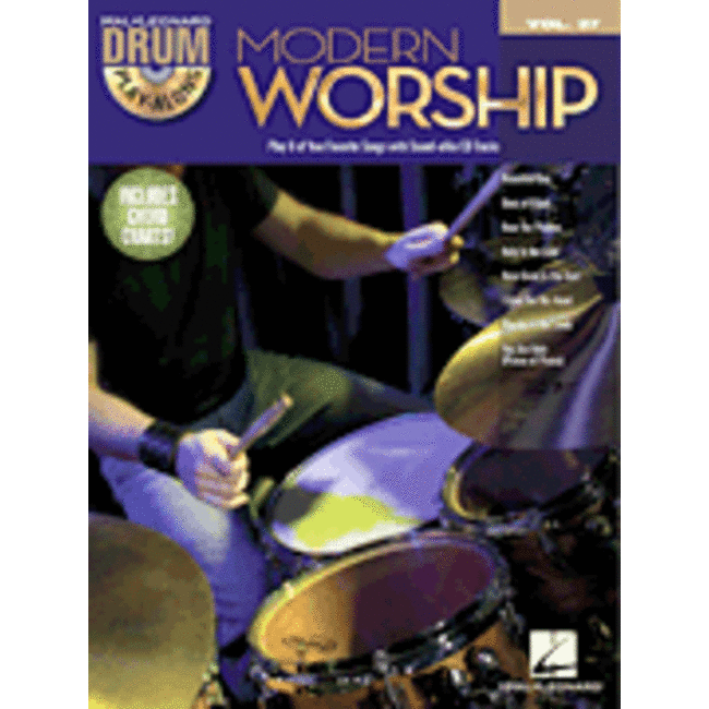 Modern Worship - by Various - HL00701921