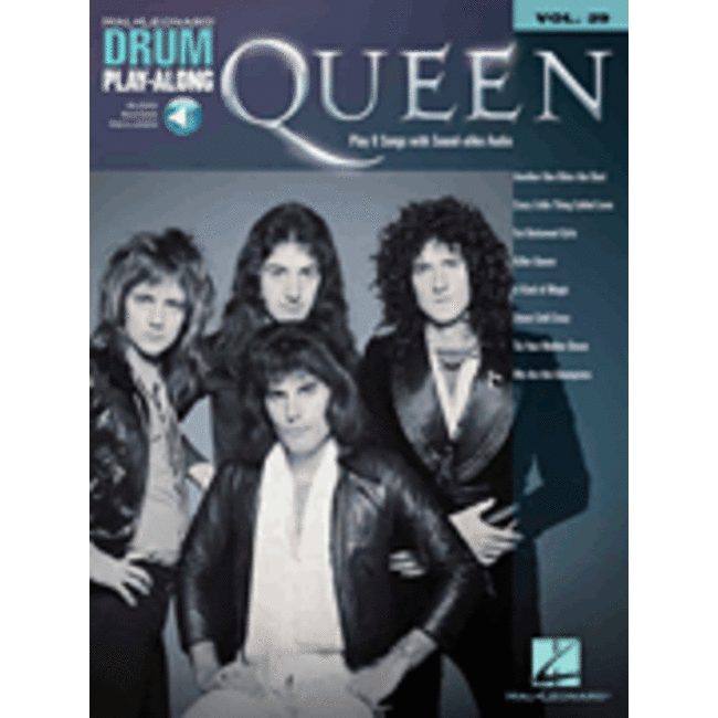 Queen - by Queen - HL00702389
